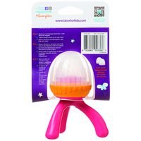 B.Box Silicone Fresh Feeder - Strawberry Shake